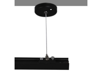 Шинопровод Reluce RL 06035/06036 suspension cable 2M BK