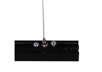 Шинопровод Reluce RL 06035/06036 suspension cable 2M BK