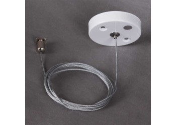 Шинопровод Reluce RL 06035/06036 suspension cable 2M WT