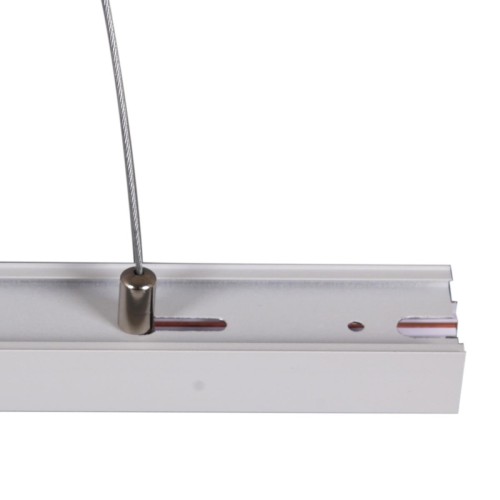 Шинопровод Reluce RL 06035/06036 suspension cable 2M WT, купить в Минске по самой низкой цене