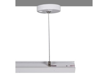 Шинопровод Reluce RL 06035/06036 suspension cable 2M WT