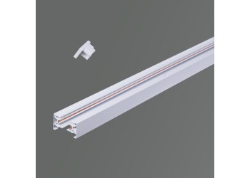Шинопровод Reluce RL RL 06036 track rail 2000mm WT