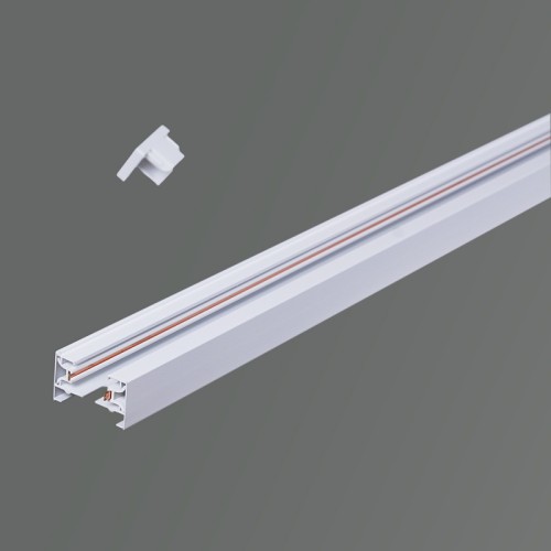 Шинопровод Reluce RL RL 06036 track rail 2000mm WT, купить в Минске по самой низкой цене