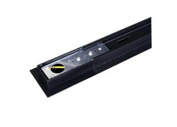 Шинопровод Reluce RL 06042 track rail 2000mm BK