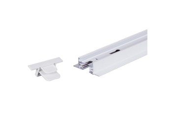 Шинопровод Reluce RL 06042 track rail 2000mm WT