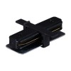 Шинопровод Reluce RL 06043 straight connector BK, купить в Минске по самой низкой цене