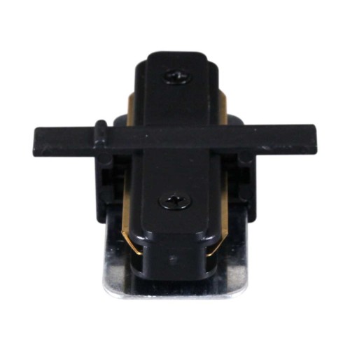 Шинопровод Reluce RL 06043 straight connector BK, купить в Минске по самой низкой цене