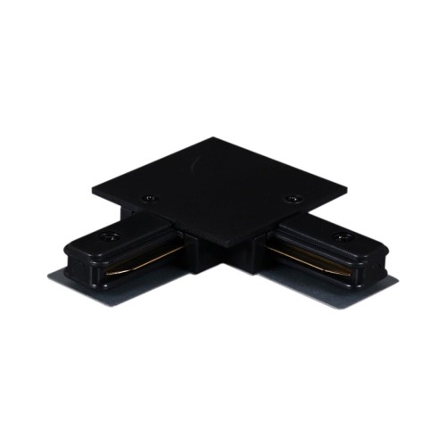 Шинопровод Reluce RL 06044 corner connector BK, купить в Минске по самой низкой цене
