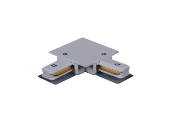 Шинопровод Reluce RL 06044 corner connector WT