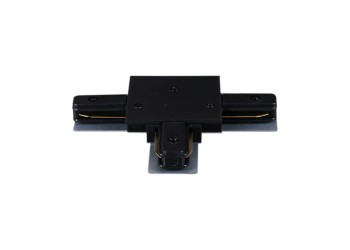 Коннектор Reluce RL 06045 T-connector BK