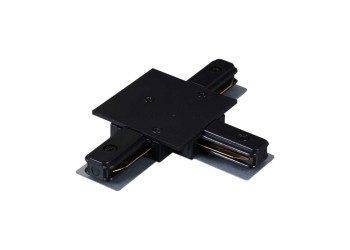 Коннектор Reluce RL 06045 T-connector BK