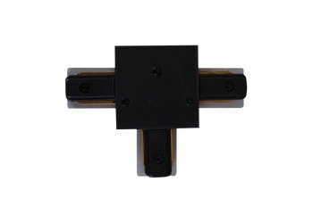 Коннектор Reluce RL 06045 T-connector BK