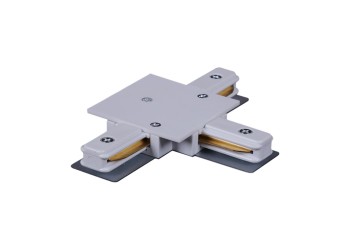 Шинопровод Reluce RL 06045 T-connector WT