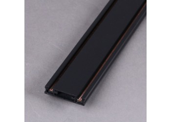 Шинопровод Reluce RL 06100 track rail 1000mm BK