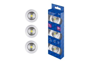 Настенный фонарь Ritter 29098 8