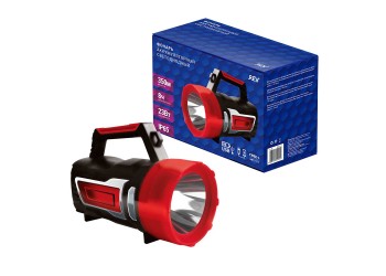 Светодиодный фонарь Ritter 29111 4