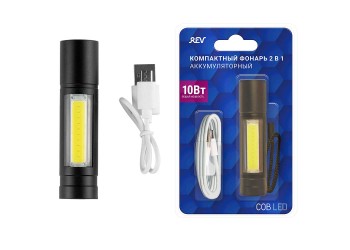 Ручной фонарь Ritter 29125 1