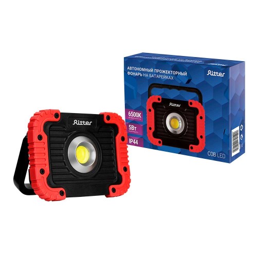 Прожекторный фонарь Ritter 29128 2, купить в Минске по самой низкой цене