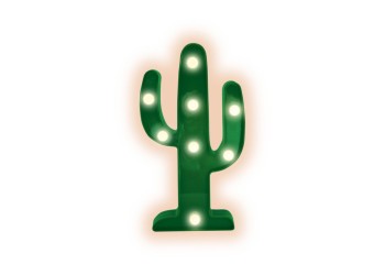 Светодиодная фигура Ritter Cactus 29271 5