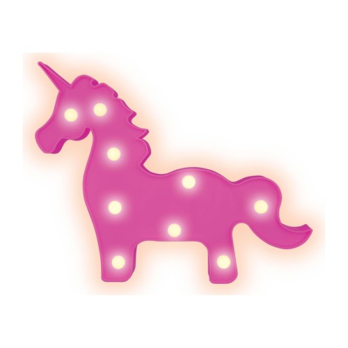 Светодиодная фигура Ritter Unicorn 29276 0, купить в Минске по самой низкой цене
