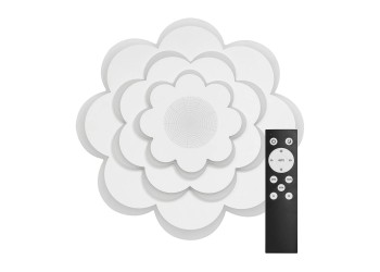 Потолочный светодиодный светильник Ritter Viloria 52001 6