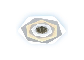 Потолочный светодиодный светильник Ritter Valle 52044 3