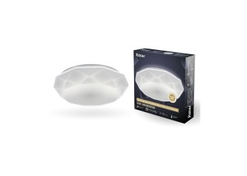 Потолочный светодиодный светильник Ritter Brilliance 52209 6