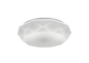 Потолочный светодиодный светильник Ritter Brilliance 52209 6