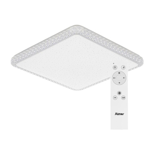 Потолочный светодиодный светильник Ritter Avalon 52232 4, купить в Минске по самой низкой цене