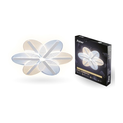 Потолочный светодиодный светильник Ritter Lucino 52382 6, купить в Минске по самой низкой цене