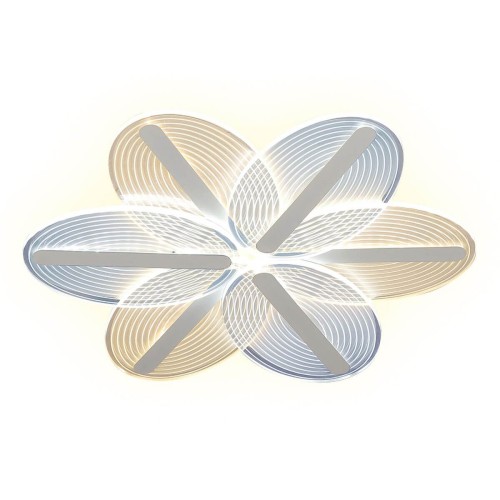 Потолочный светодиодный светильник Ritter Lucino 52382 6, купить в Минске по самой низкой цене