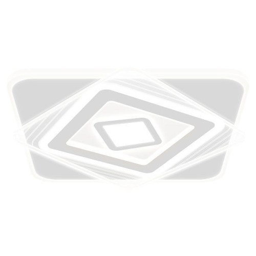 Потолочный светодиодный светильник Ritter Brienno 52387 1, купить в Минске по самой низкой цене