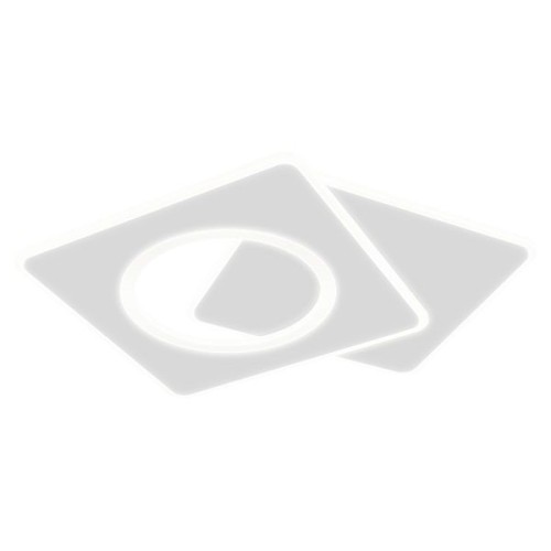 Потолочный светодиодный светильник Ritter Brezzo 52390 1, купить в Минске по самой низкой цене