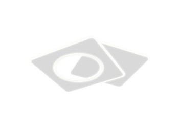 Потолочный светодиодный светильник Ritter Brezzo 52390 1