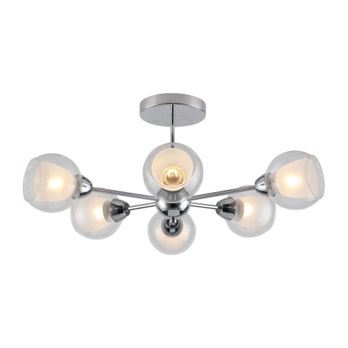 Потолочная люстра Ritter Parma 52516 5, купить в Минске по самой низкой цене