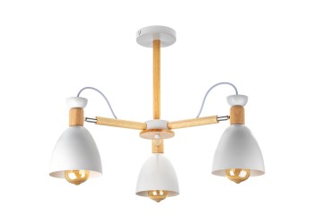 Потолочная люстра Ritter Volante 52594 3