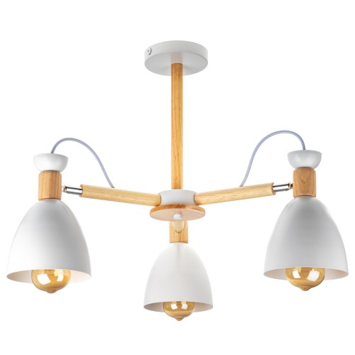 Потолочная люстра Ritter Volante 52594 3, купить в Минске по самой низкой цене