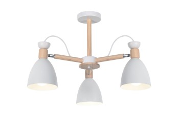 Потолочная люстра Ritter Volante 52594 3