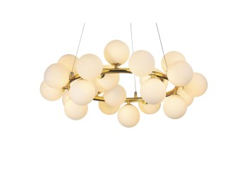 Подвесная люстра Ritter Baloons 52659 9