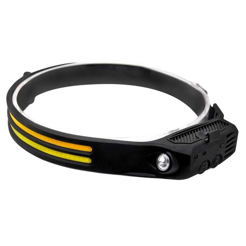 Налобный фонарь Ritter 56205 8, купить в Минске по самой низкой цене