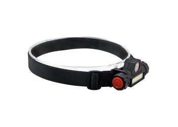 Налобный фонарь Ritter 56206 5