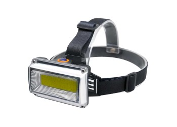 Налобный фонарь Ritter 56207 2