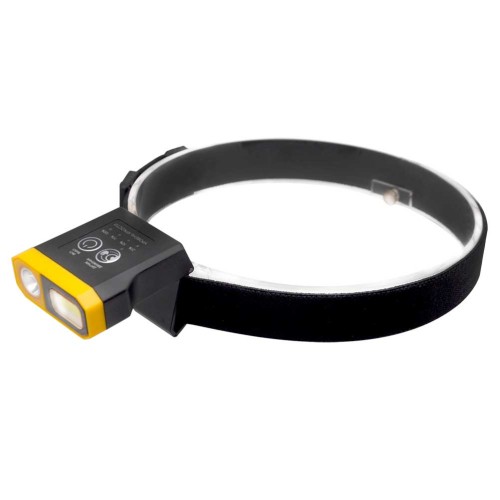 Налобный фонарь Ritter 56210 2, купить в Минске по самой низкой цене