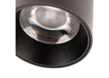 Накладной потолочный светодиодный светильник Ritter Arton 59979 1