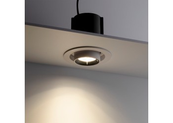 Встраиваемый светодиодный спот Ritter Artin 59992 0