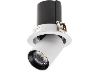 Встраиваемый светодиодный спот Ritter Artin 59993 7