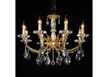 Подвесная люстра Osgona Stregaro 694082