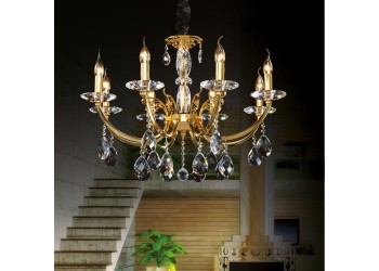 Подвесная люстра Osgona Stregaro 694082