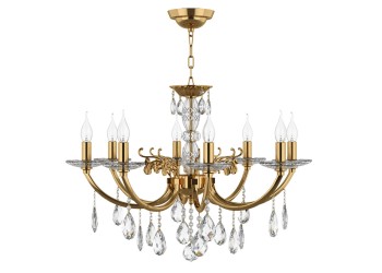 Подвесная люстра Osgona Stregaro 694082