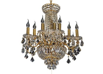 Подвесная люстра Osgona Classic 700162